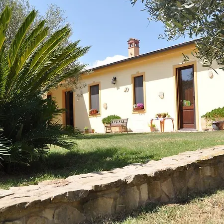 Sa Reina Villamassargia
