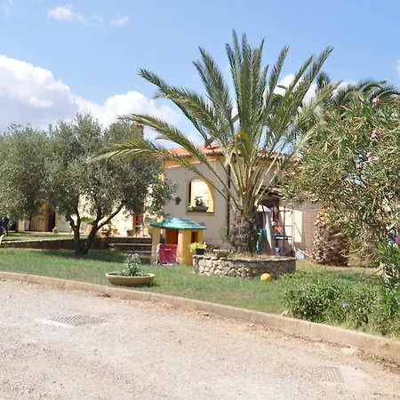 Sa Reina Bed & Breakfast *