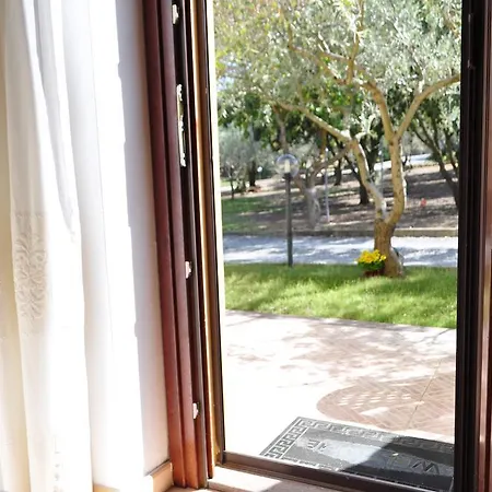 Sa Reina Bed & Breakfast *