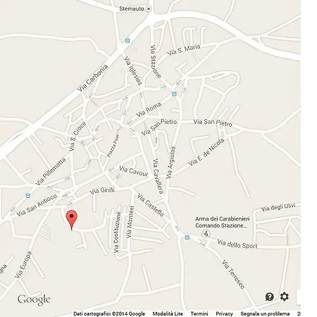 Bed & Breakfast Sa Reina