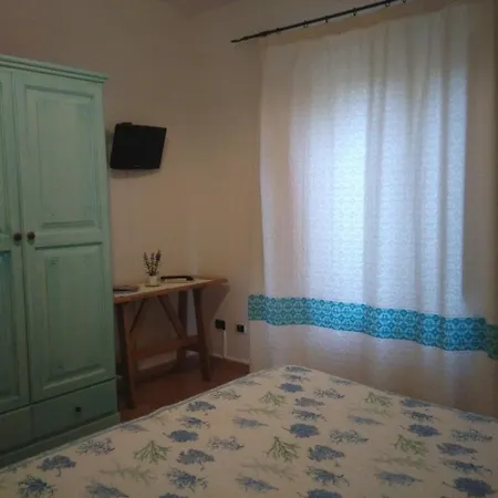 Sa Reina Bed & Breakfast *