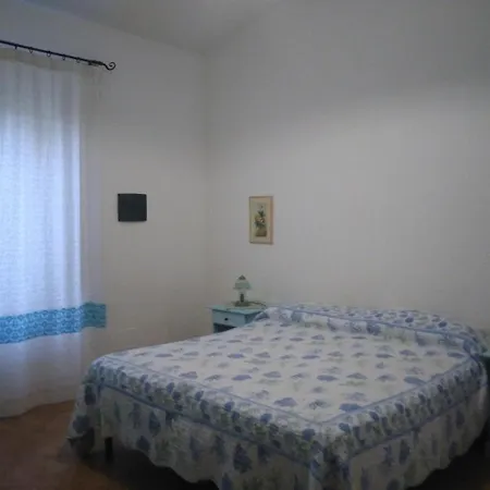 Sa Reina Bed & Breakfast