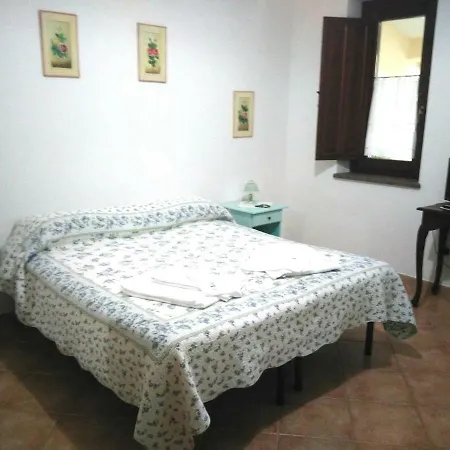 Bed & Breakfast Sa Reina *