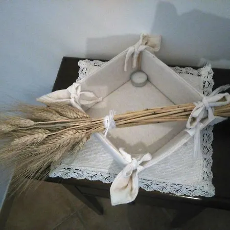 Bed & Breakfast Sa Reina *