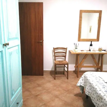 Sa Reina * Villamassargia