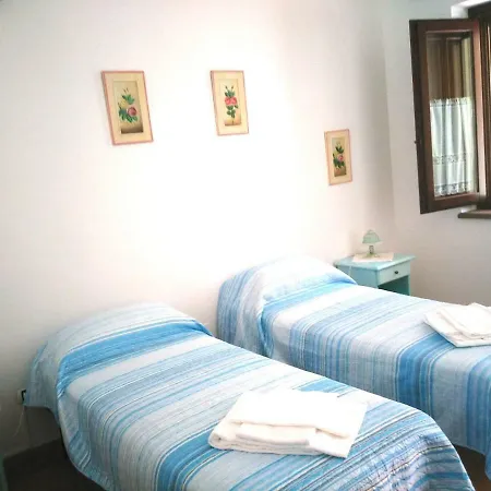 Sa Reina Bed & Breakfast