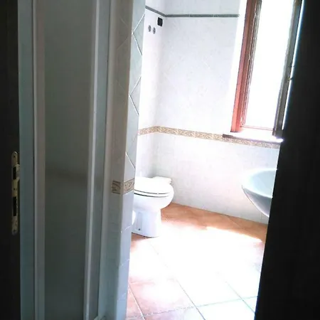 Sa Reina Bed & Breakfast Villamassargia